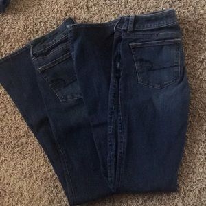 American Eagle Outfitters Jeans